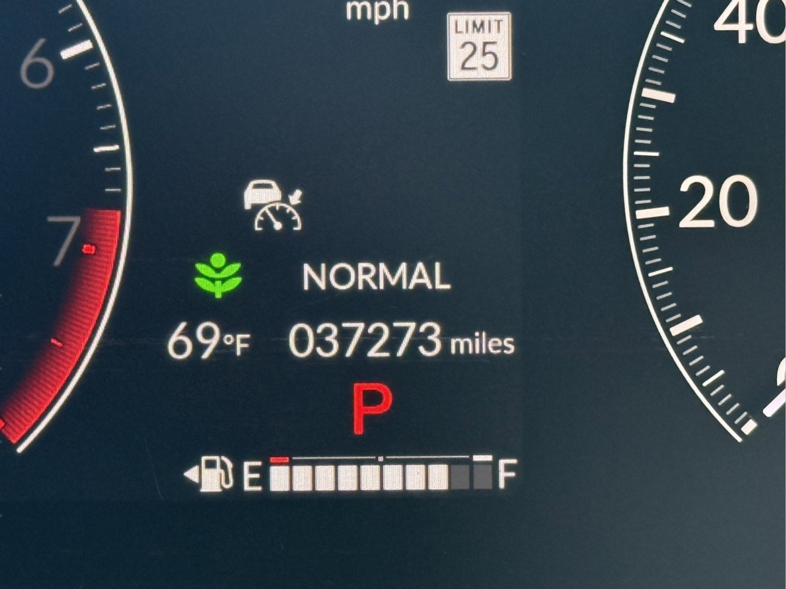 Used 2025 Honda Odyssey Sport-L image 17