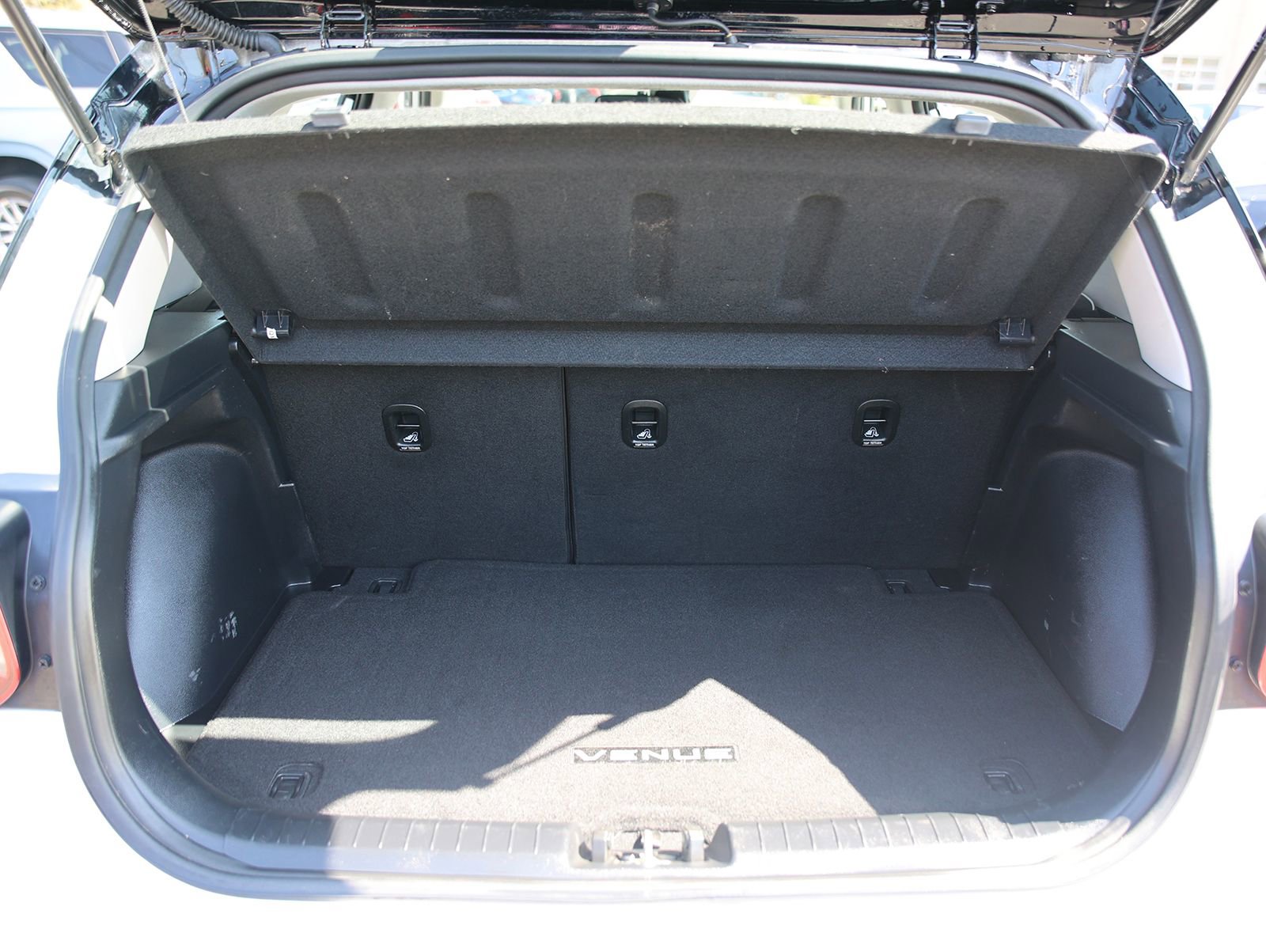 Certified 2023 Hyundai Venue Limited image 11