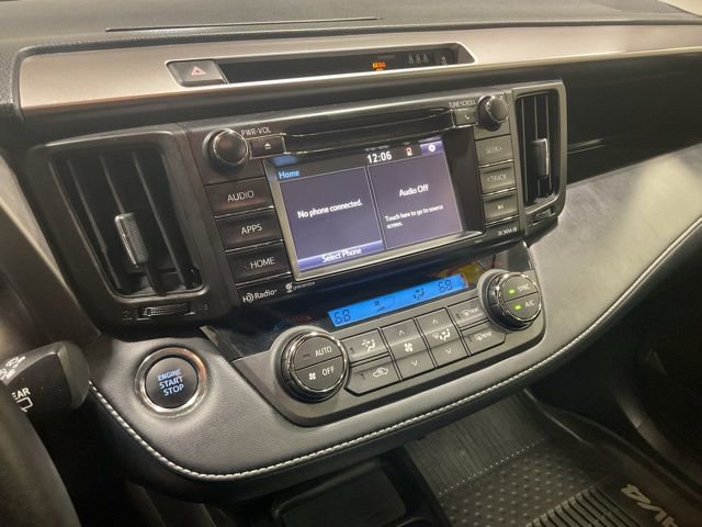 Used 2018 Toyota RAV4 XLE w/ Plus Extra Value Package image 15