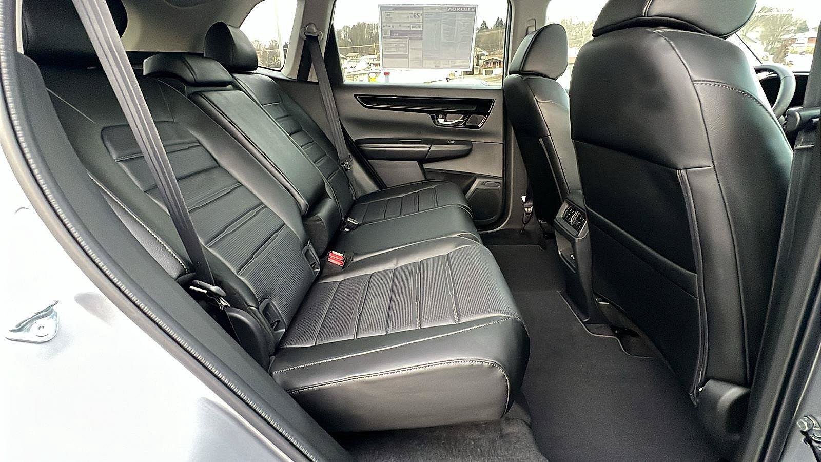 Used 2026 Honda CR-V EX-L image 15