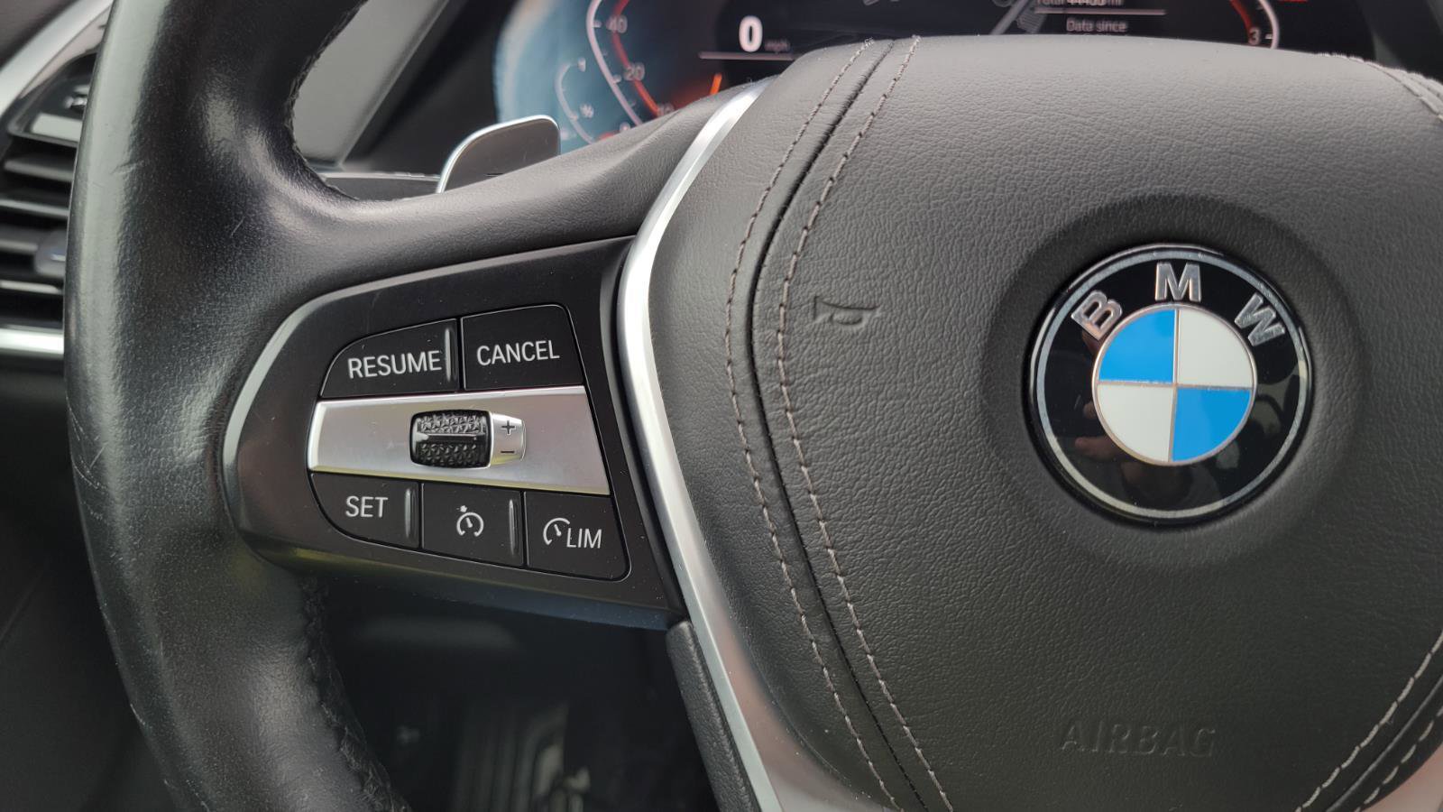 Used 2020 BMW X5 sDrive40i image 23