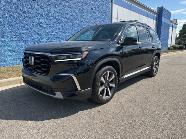 Used 2023 Honda Pilot Elite