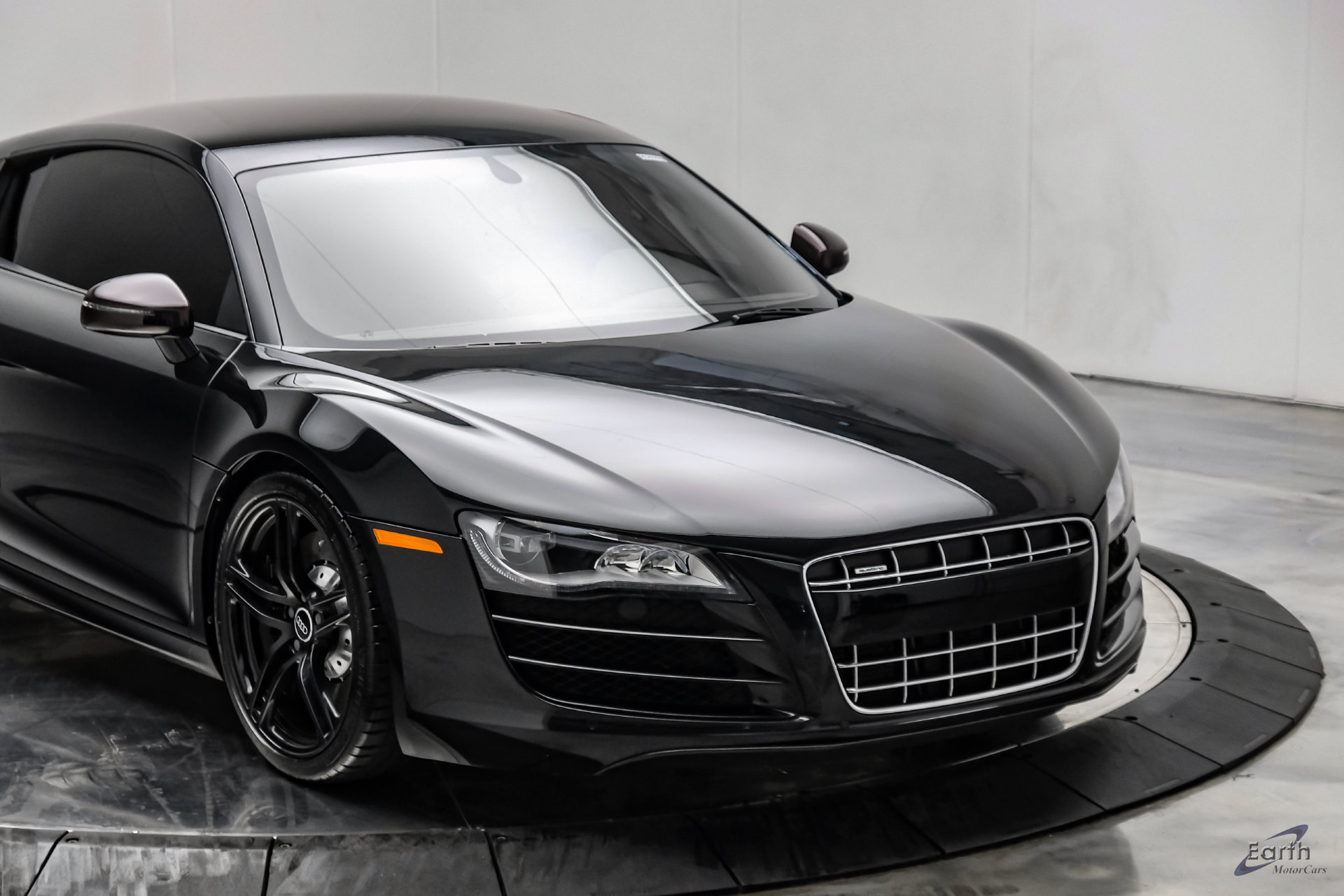 Used 2011 Audi R8 V10 AWD/4WD image 31