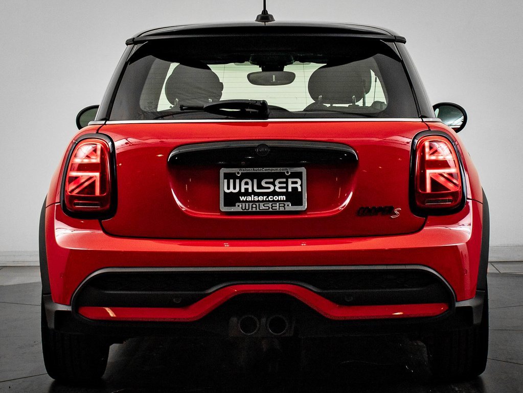 Used 2023 MINI Cooper S image 10