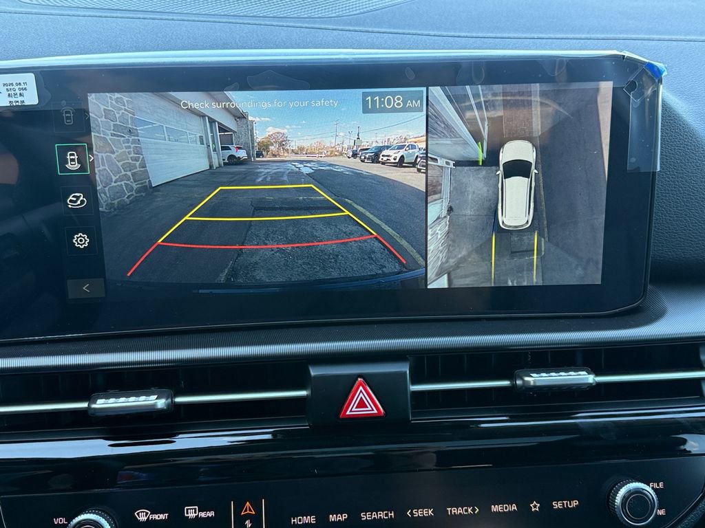 New 2026 Kia Sportage SX image 19