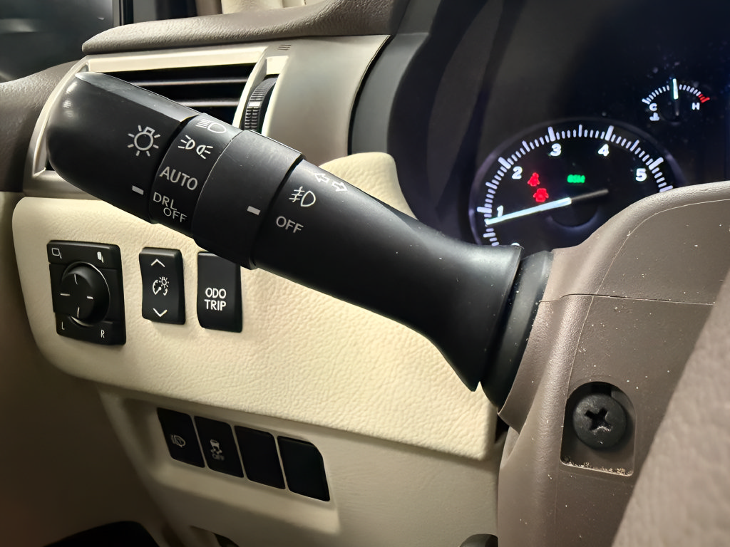 Used 2019 Lexus GX 460 Premium AWD/4WD image 21