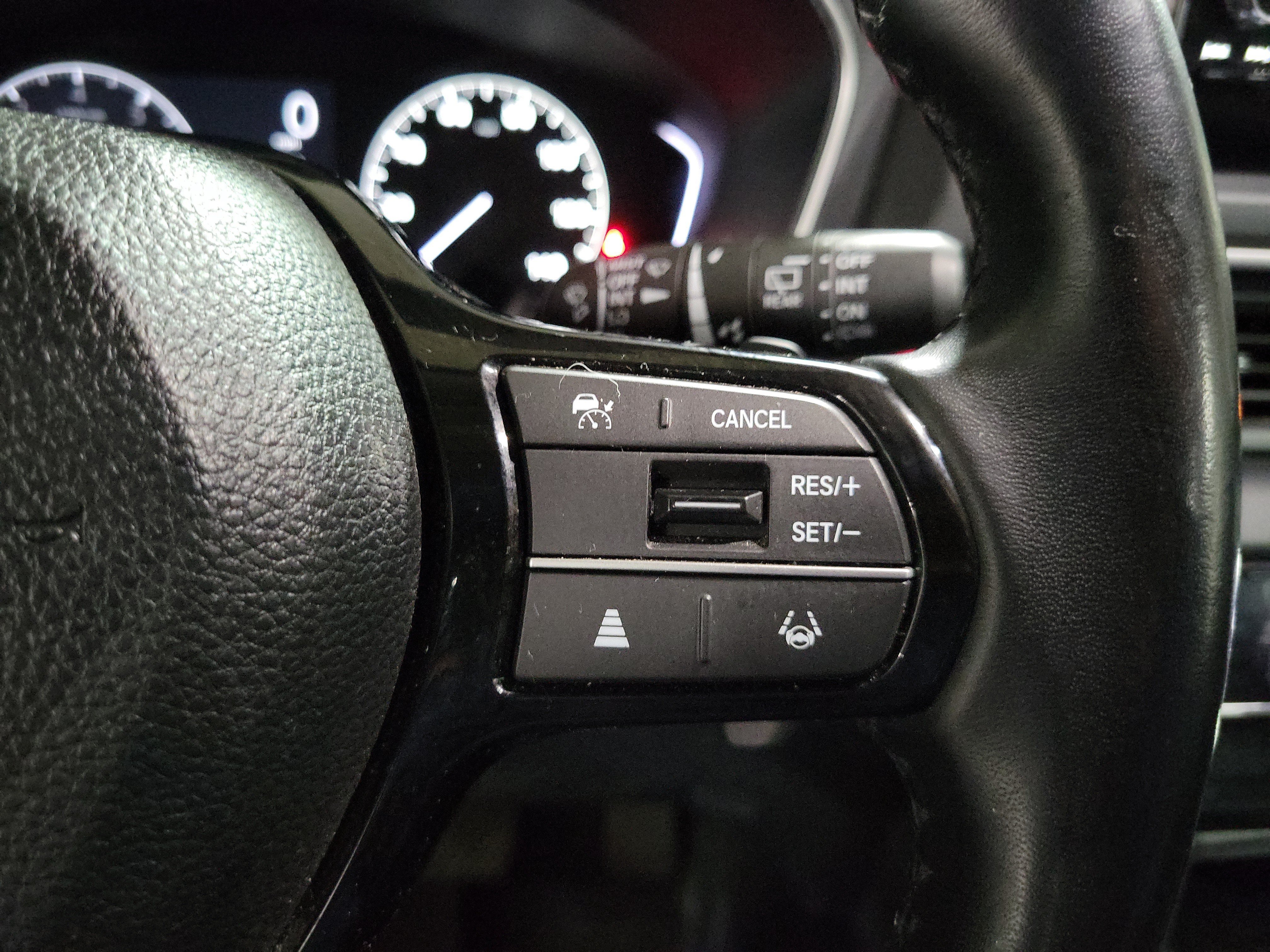Certified 2024 Honda Pilot Touring image 26