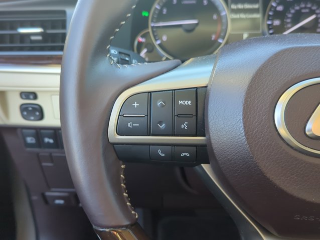 Used 2016 Lexus ES 350 image 12