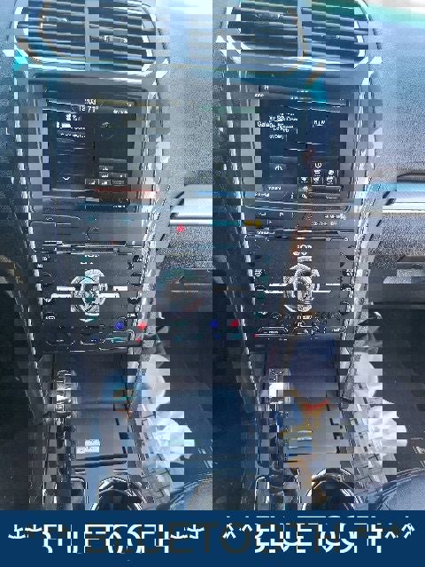 Used 2016 Ford Explorer Sport w/ Equipment Group 401A AWD/4WD image 7