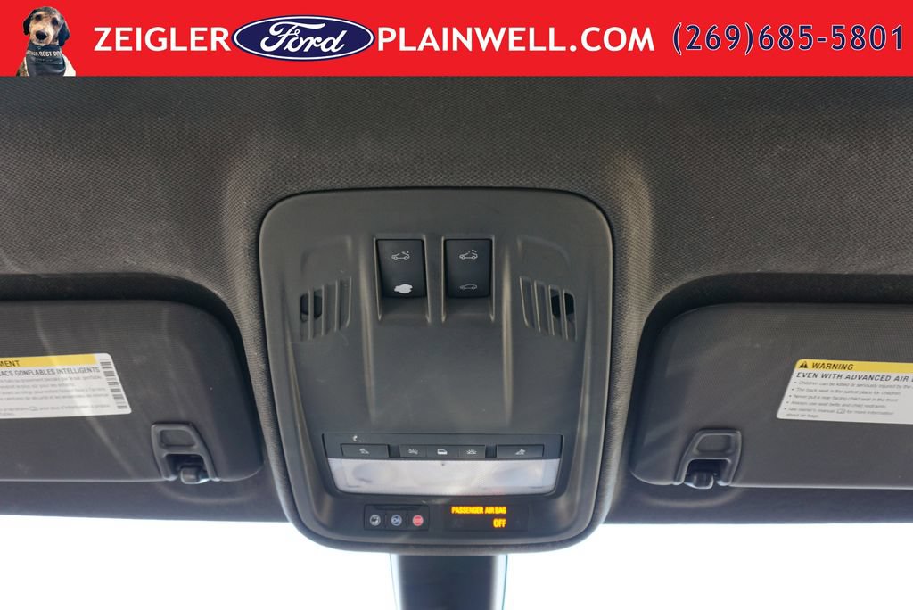 Used 2016 Chevrolet Cruze LT w/ Sun And Sound Package FWD image 29