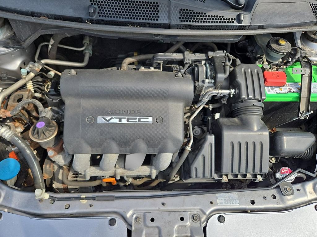 Used 2007 Honda Fit Sport image 26