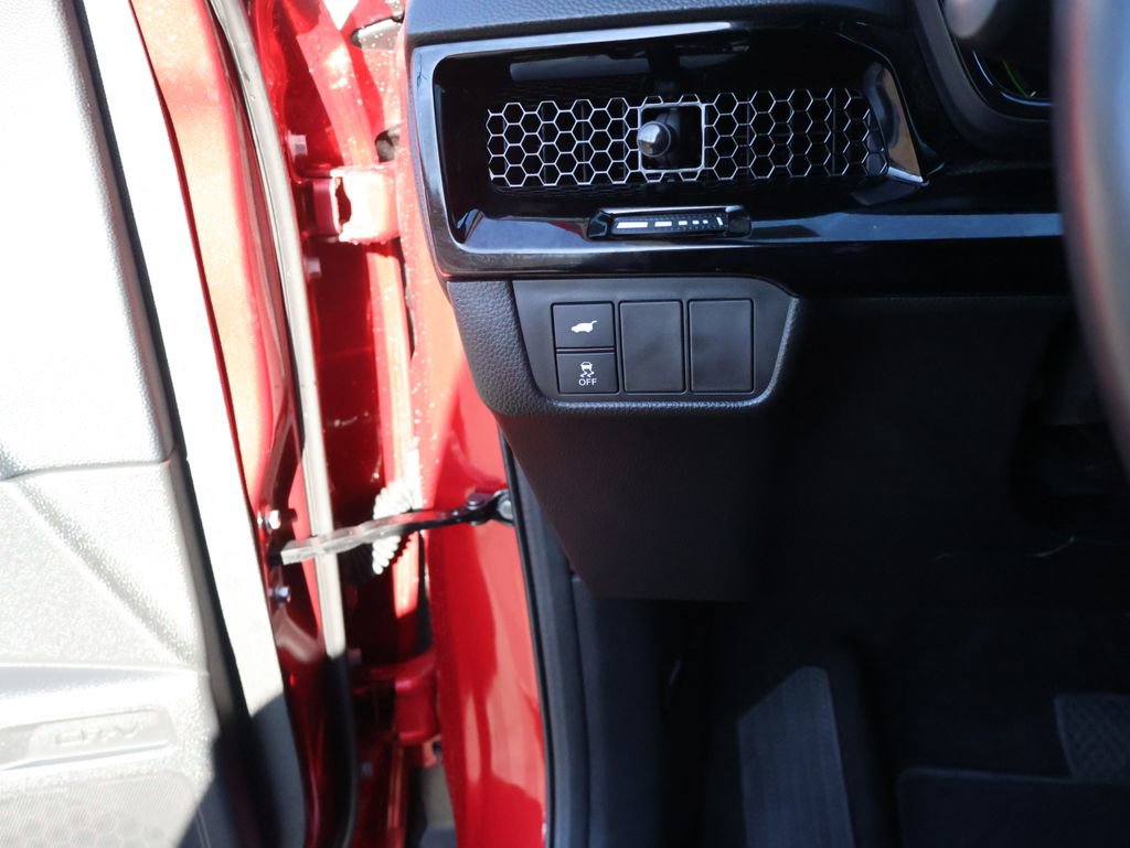 Certified 2025 Honda CR-V Sport Touring image 31