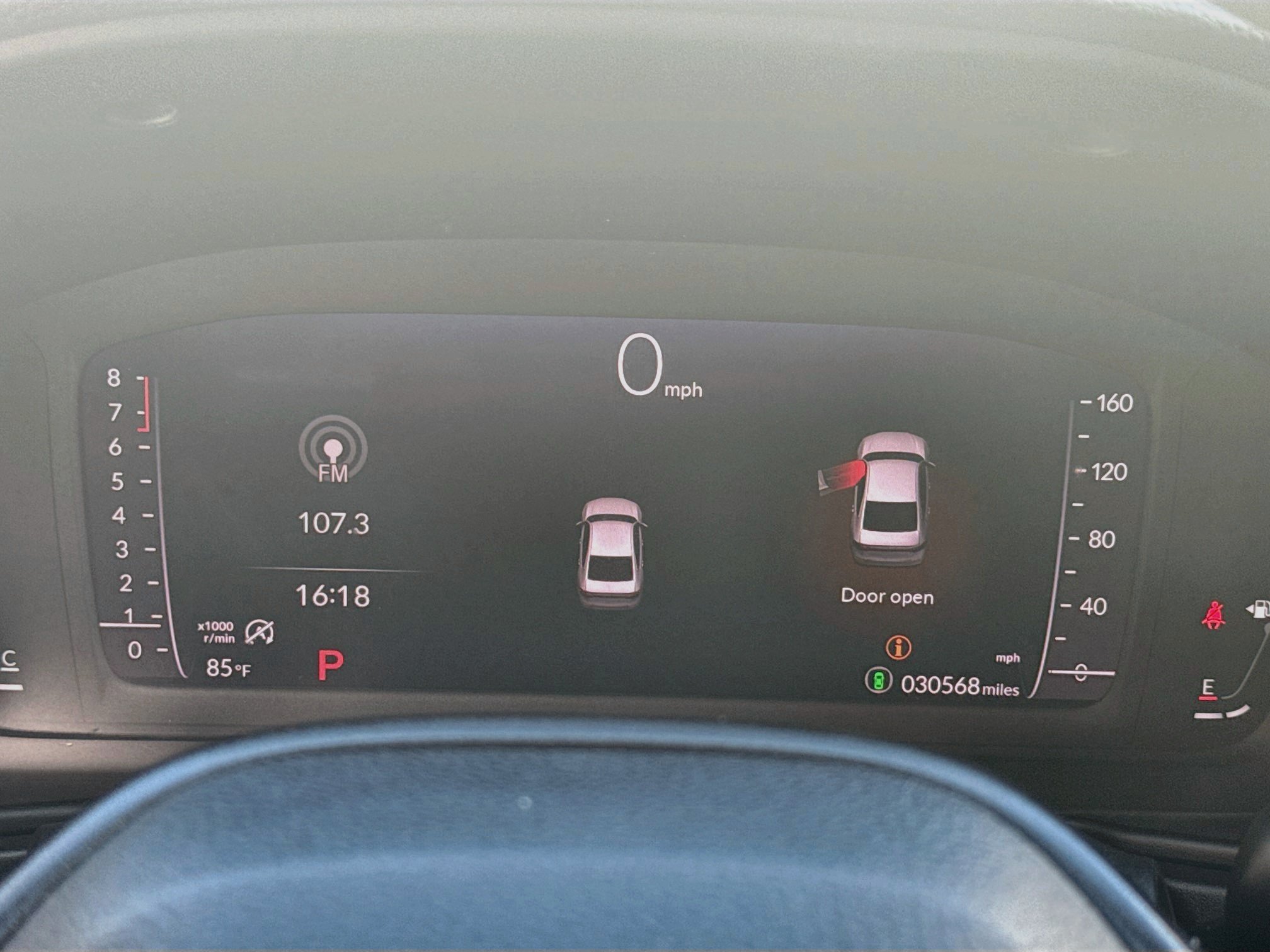 Used 2024 Honda Accord LX image 11