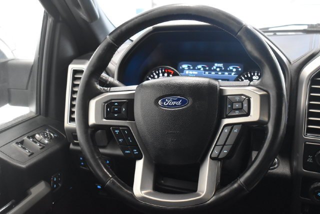 Used 2019 Ford F150 Platinum w/ Equipment Group 701A Luxury AWD/4WD image 24