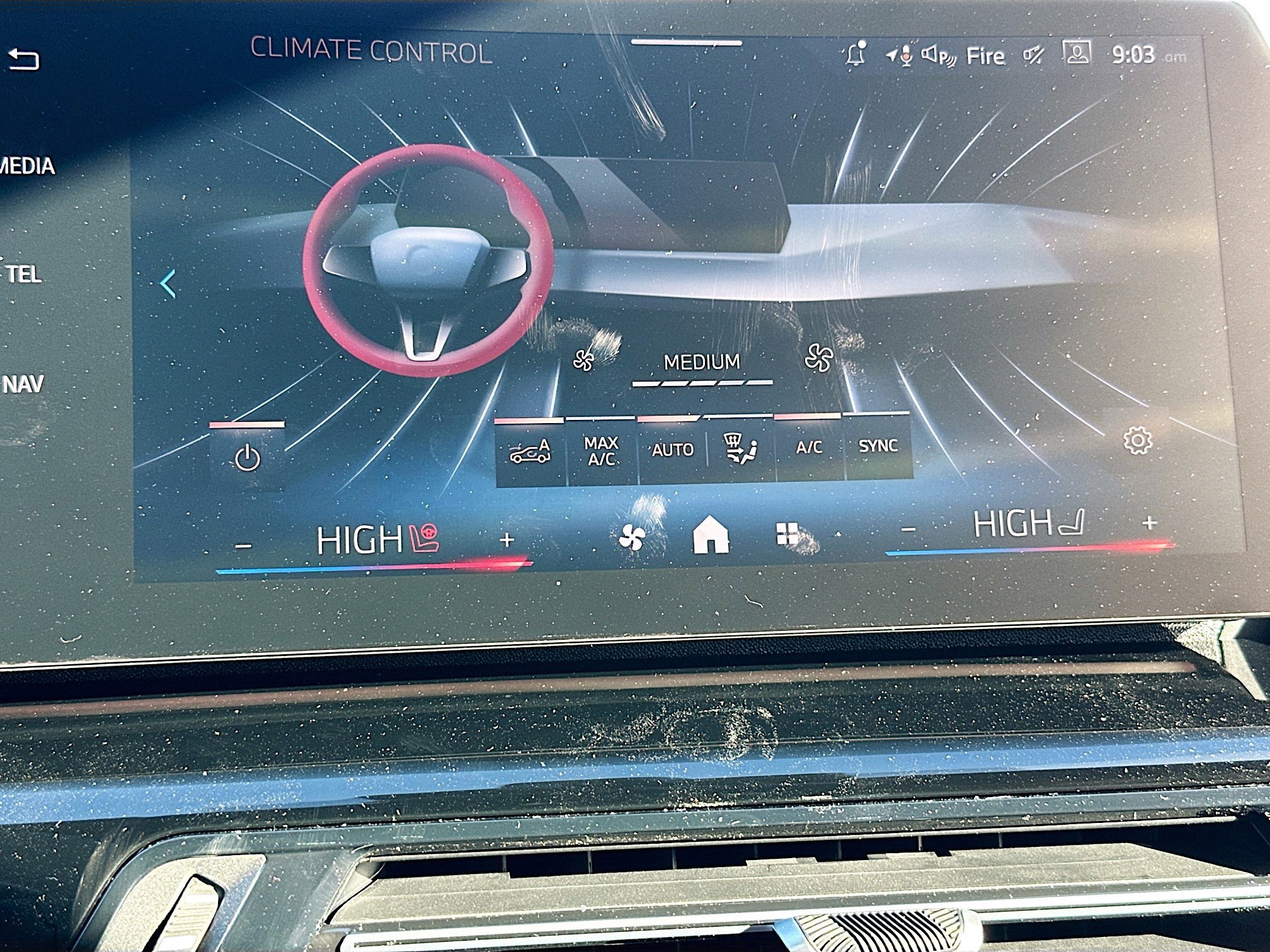 New 2026 BMW X1 xDrive28i w/ Convenience Package image 12