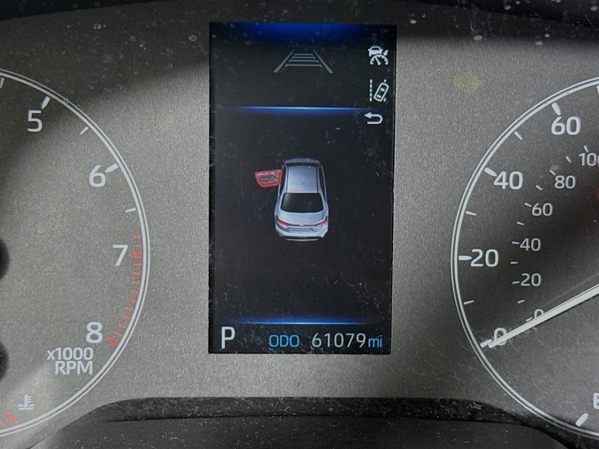 Used 2024 Toyota Corolla LE image 16