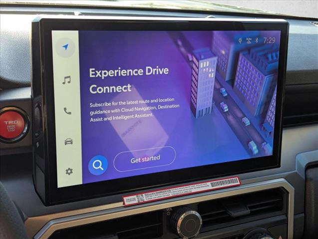 New 2026 Toyota 4Runner TRD Sport Premium image 11