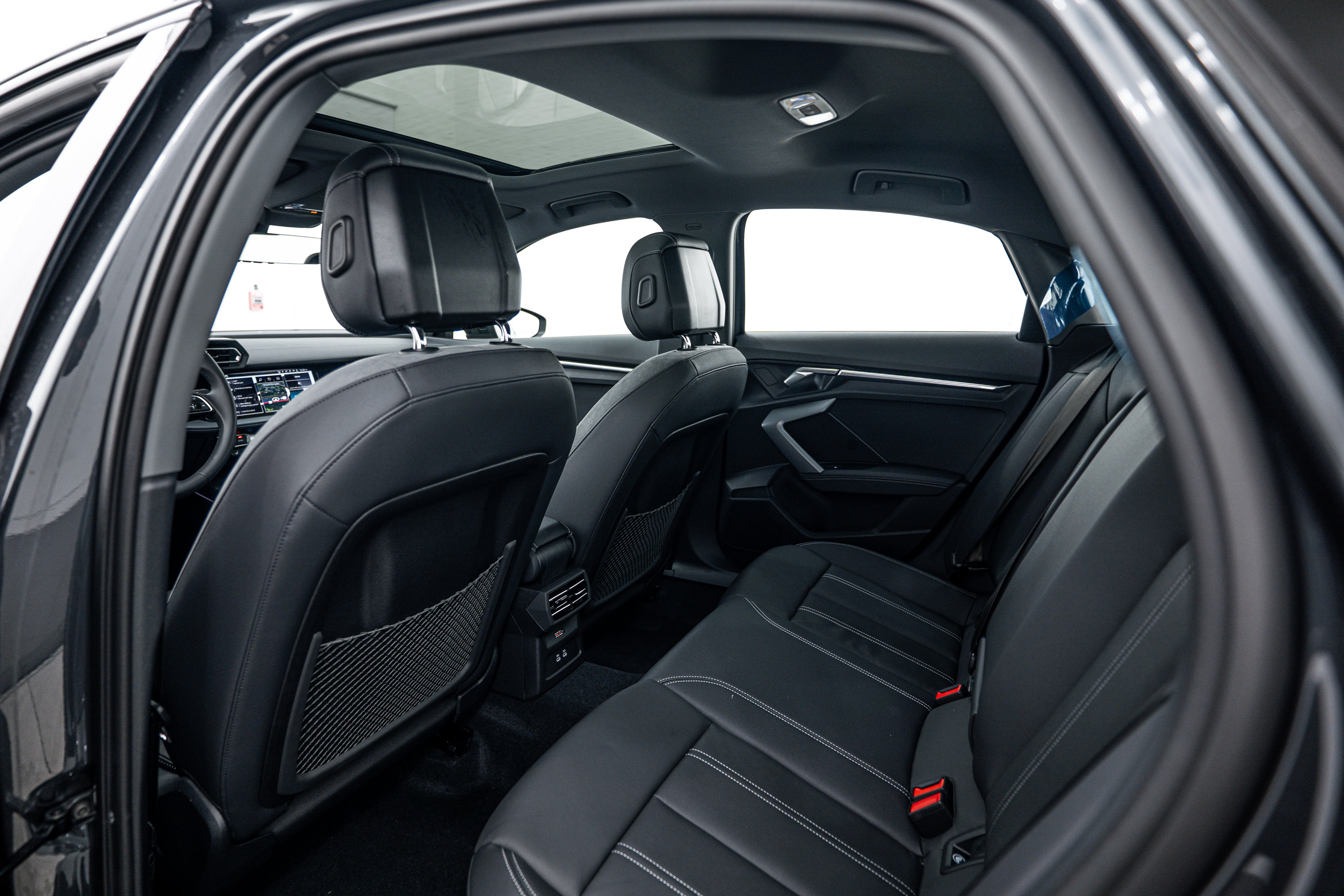 New 2026 Audi A3 2.0T Premium AWD/4WD image 17
