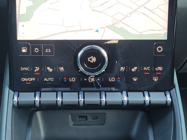 New 2026 GMC Terrain AT4 w/ Convenience Package III AWD/4WD image 15