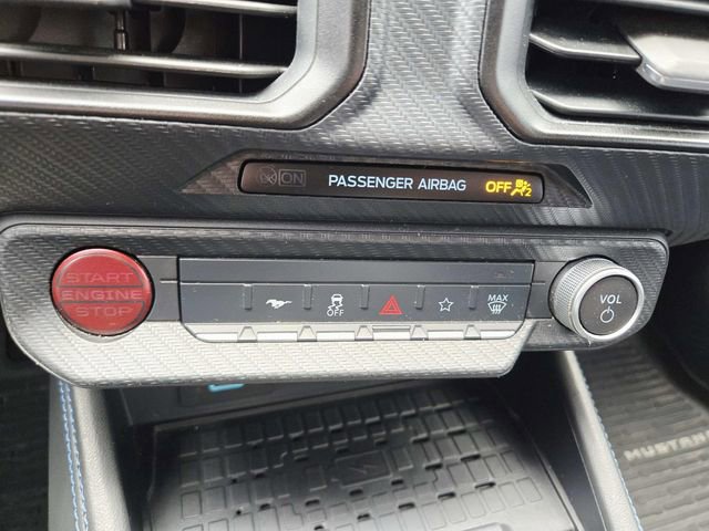 Used 2024 Ford Mustang Dark Horse image 26