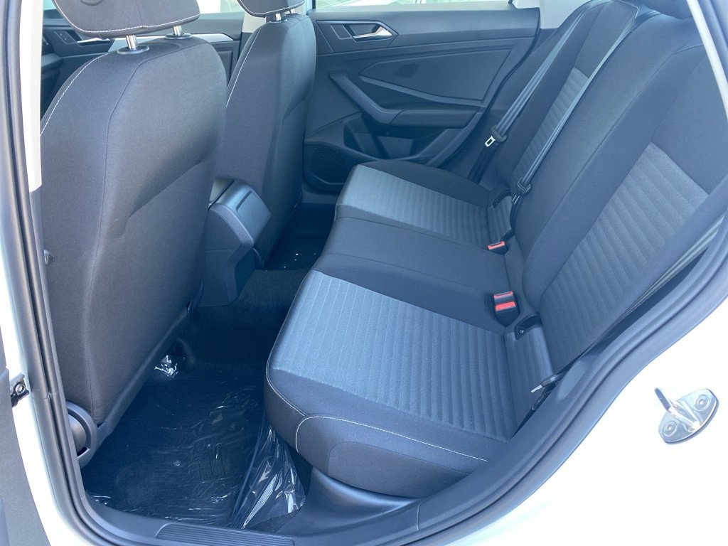 New 2025 Volkswagen Jetta S image 22