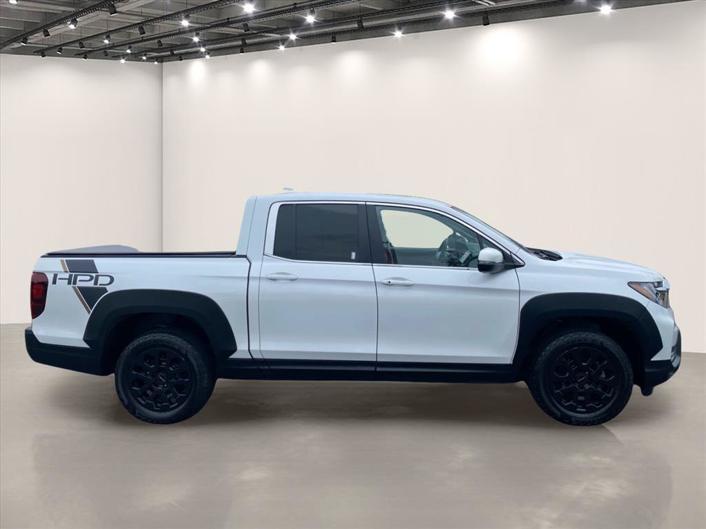 Used 2023 Honda Ridgeline RTL image 8