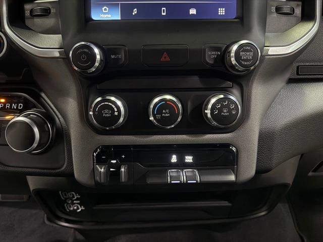 Used 2024 RAM 2500 Big Horn image 22