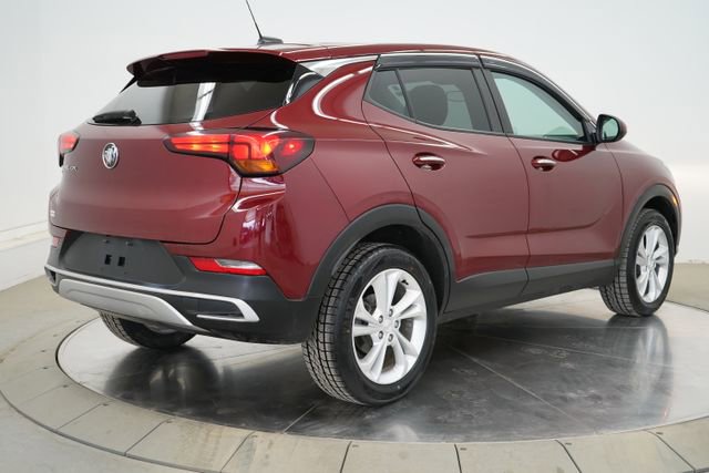 Used 2023 Buick Encore GX Preferred w/ Cold Weather Comfort Package image 7