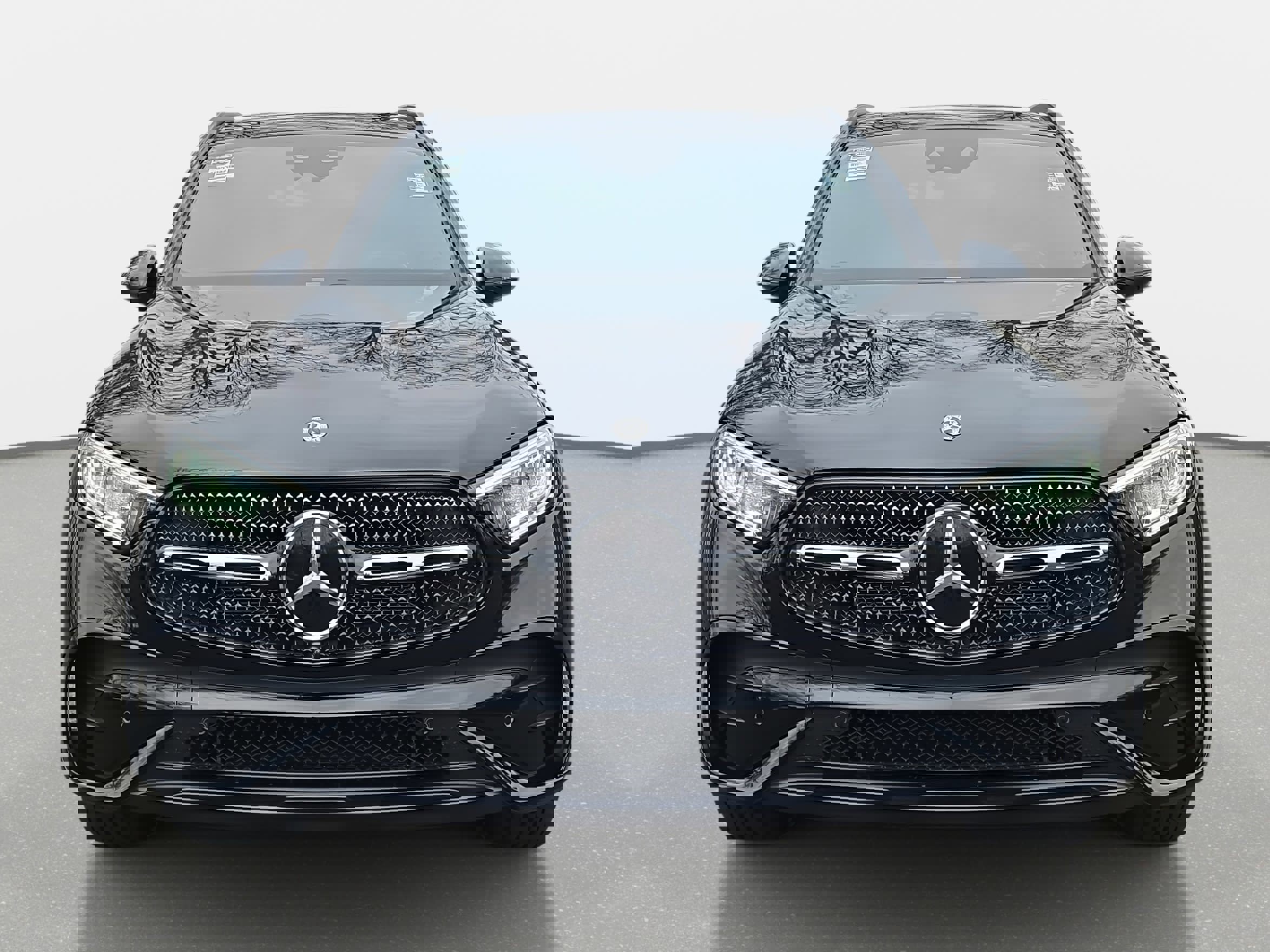 Certified 2023 Mercedes-Benz GLC 300 4MATIC image 2