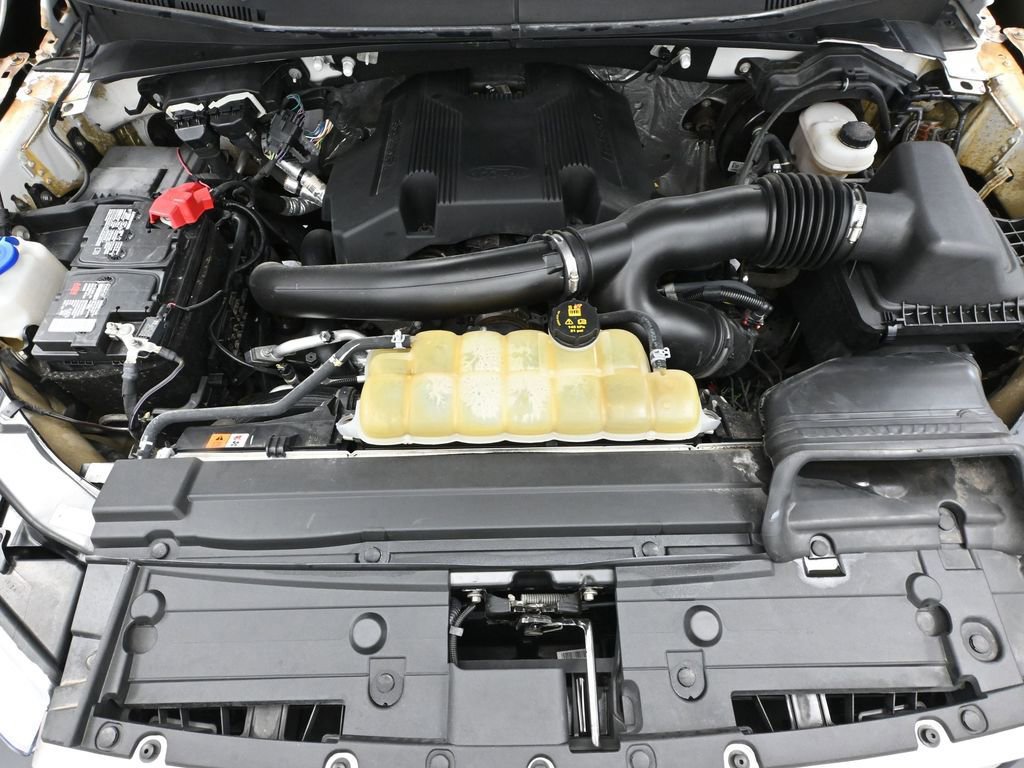 Used 2019 Ford F150 Lariat w/ Equipment Group 502A Luxury image 54