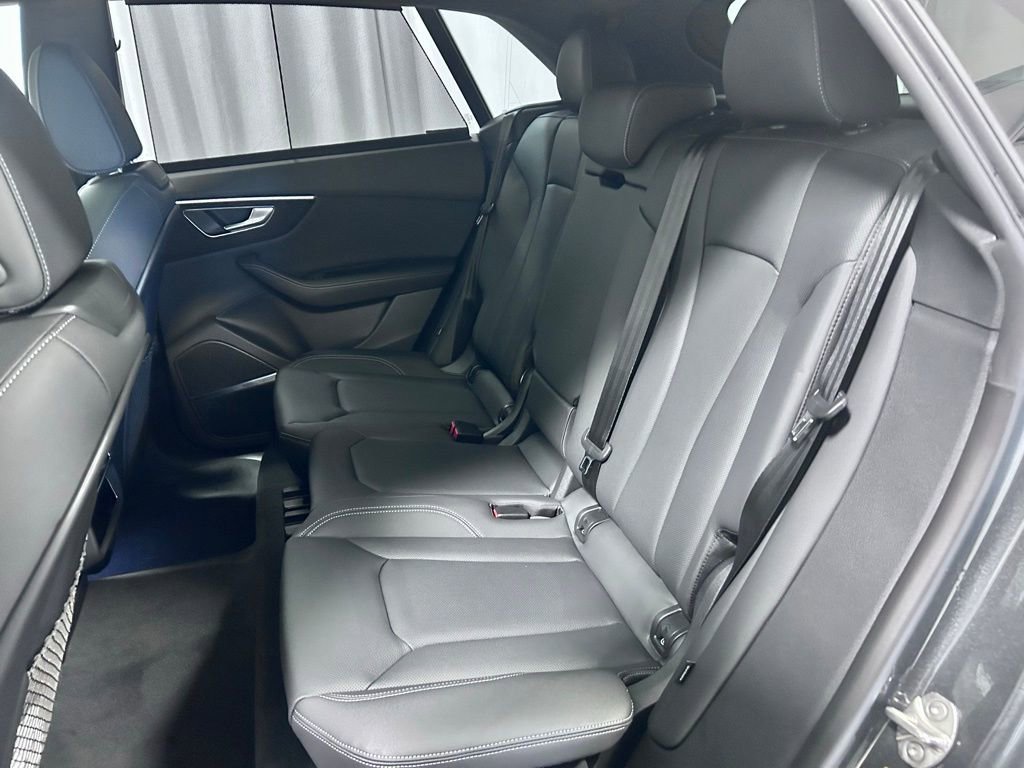 New 2026 Audi Q8 Premium Plus image 22