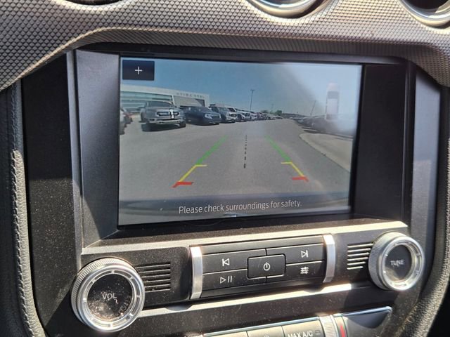 Used 2020 Ford Mustang EcoBoost w/ Equipment Group 101A image 14