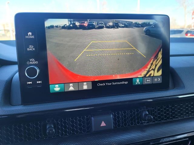 Used 2023 Honda CR-V Sport Touring image 14