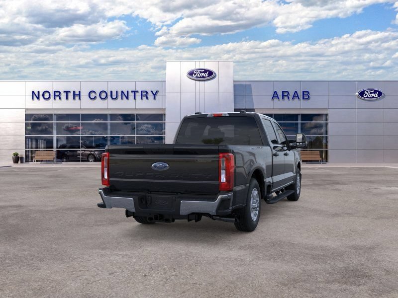 New 2026 Ford F350 XLT RWD image 11
