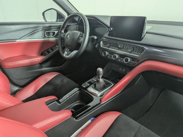 Used 2024 Acura Integra Type S FWD image 29