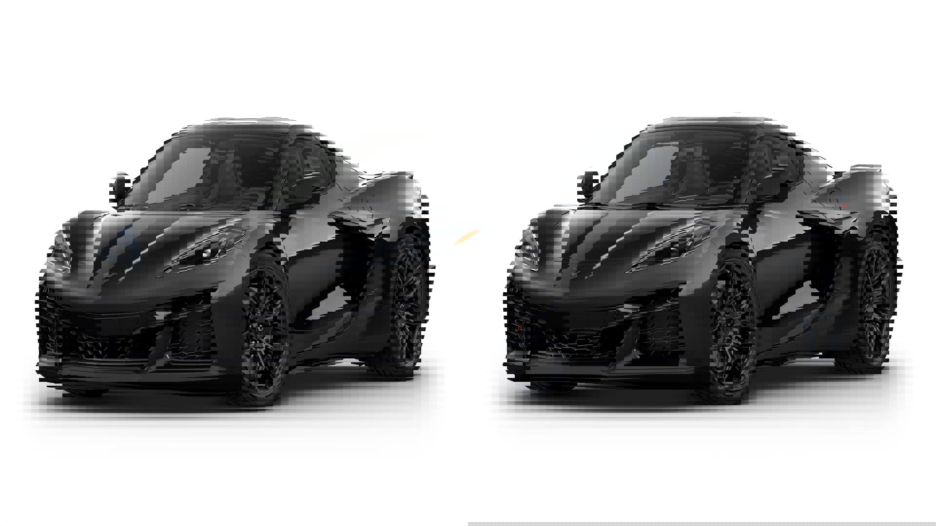 New 2026 Chevrolet Corvette Z06 image 35