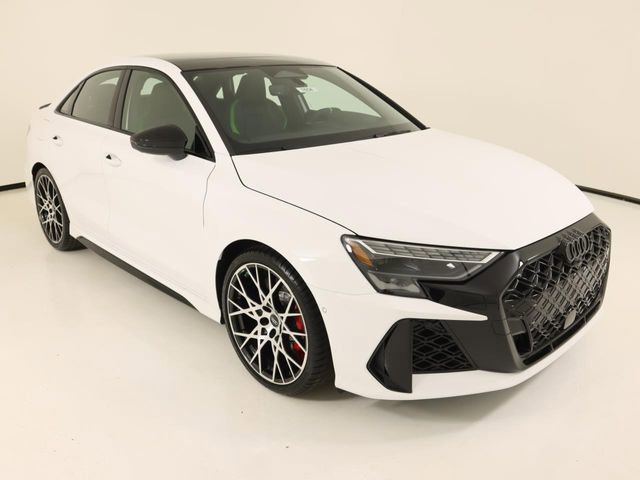New 2026 Audi RS 3 image 7