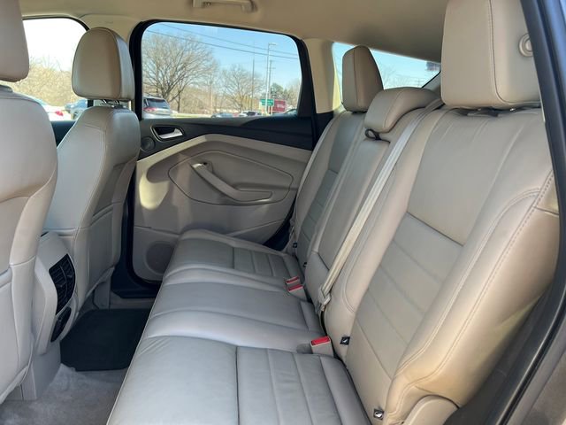 Used 2016 Ford Escape Titanium image 5