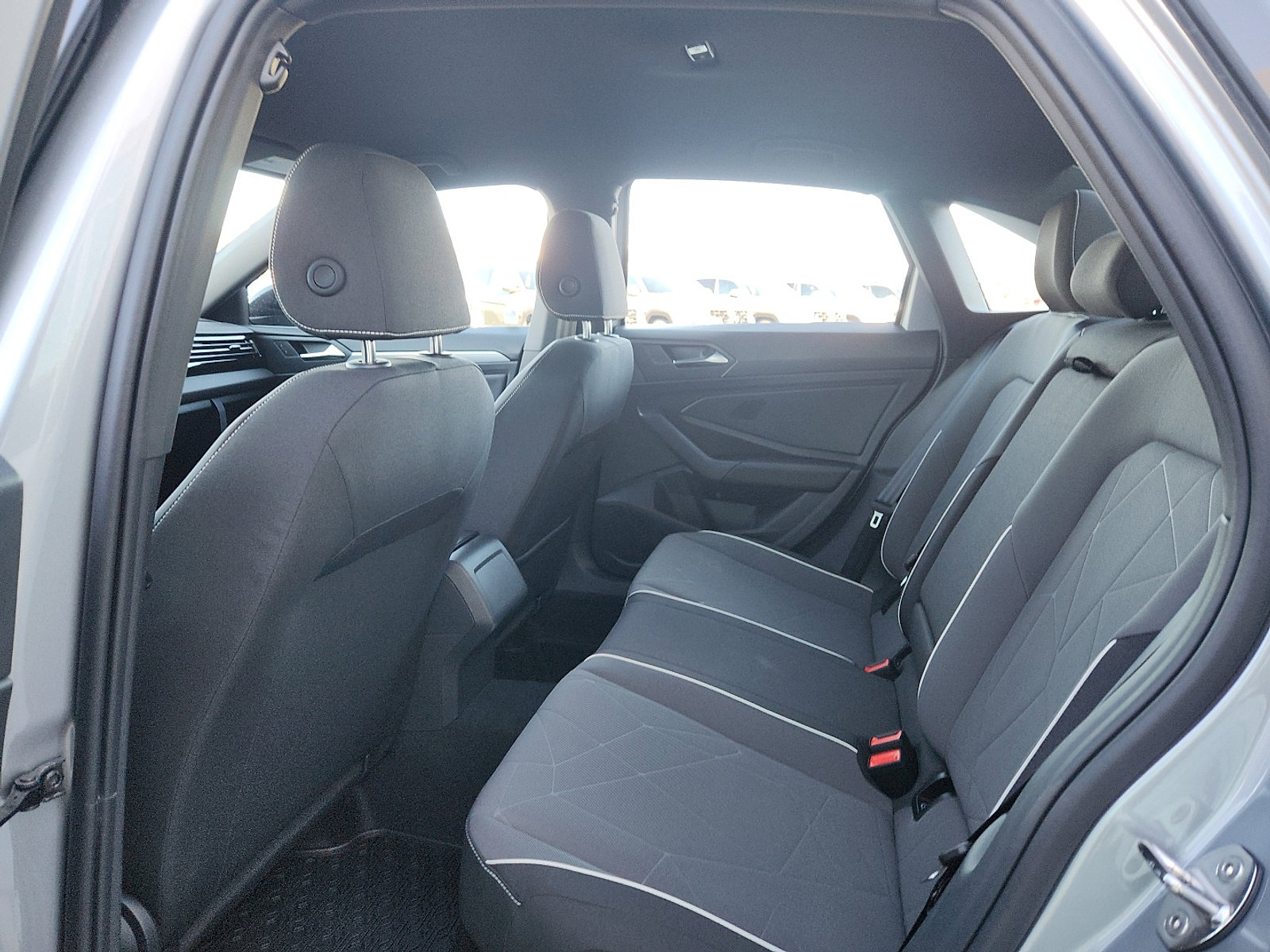 New 2026 Volkswagen Jetta Sport image 13