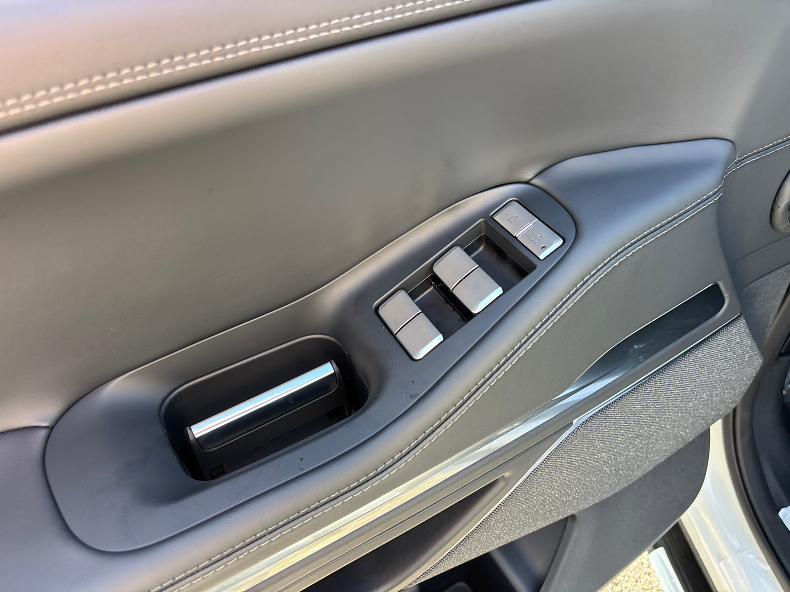 New 2027 Lincoln Navigator L Reserve AWD/4WD image 12