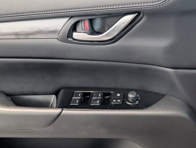 Used 2019 MAZDA CX-5 Touring image 26