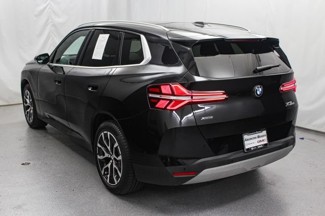 Used 2026 BMW X3 xDrive30i AWD/4WD image 7