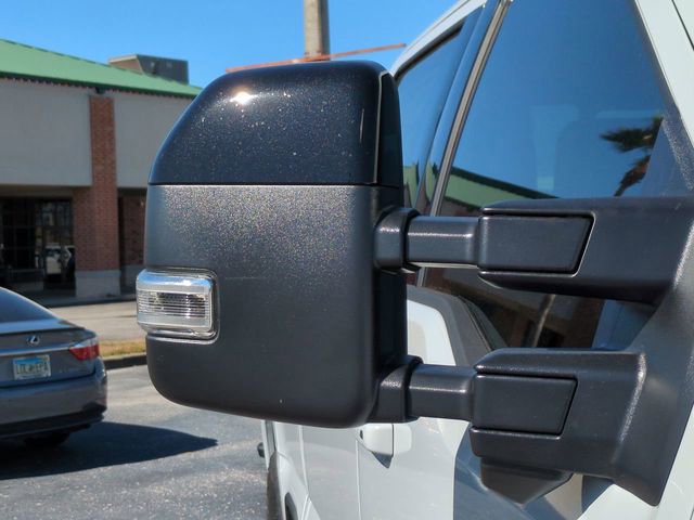 New 2026 Ford F250 Lariat w/ Black Appearance Package image 11