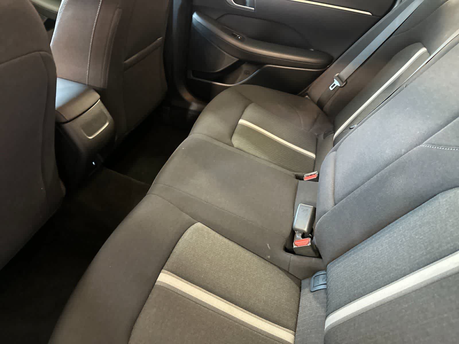 Used 2025 Hyundai Sonata SEL FWD image 5