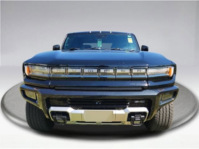 Used 2024 GMC Hummer EV 3X image 19