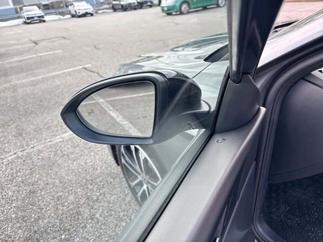 Certified 2025 Volkswagen Jetta Sport image 15