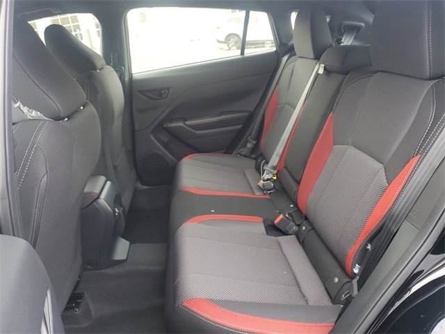 New 2026 Subaru Impreza RS image 9