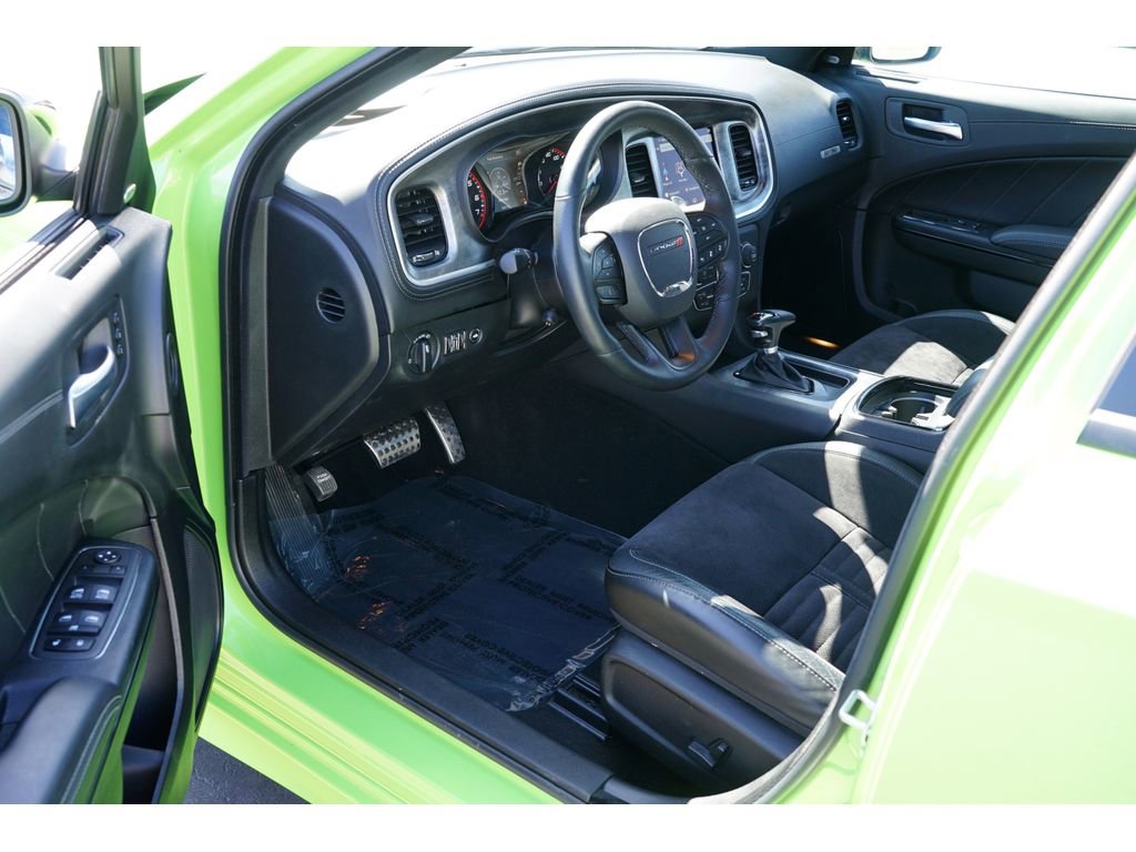 Used 2023 Dodge Charger R/T w/ Daytona Edition image 14