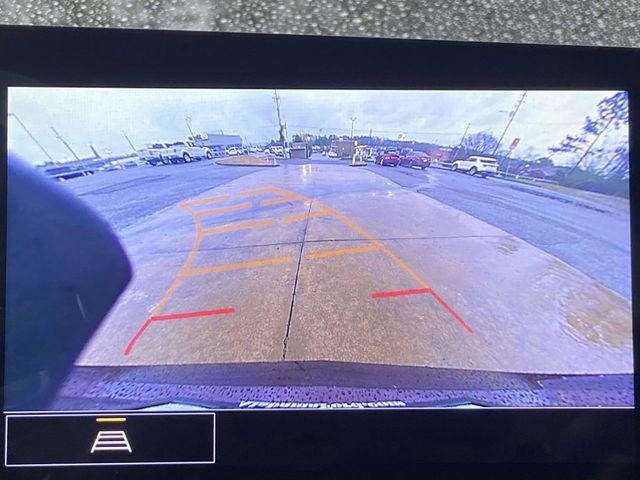 Used 2022 Chevrolet Corvette Stingray Coupe w/ 1LT image 17