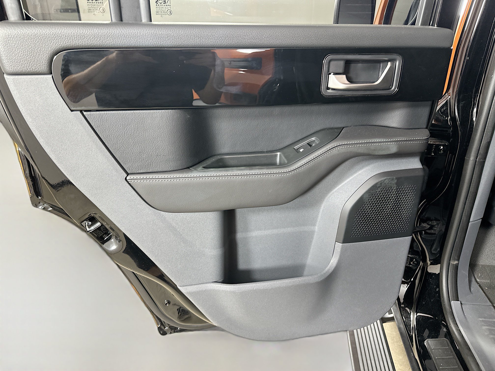New 2026 INEOS Grenadier AWD/4WD image 36